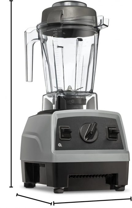 Ninja 1500W Mega Kitchen System Blender with 72-Oz Pitcher, 64-Oz Processor Bowl, Nutri Cups & Variable Speed Control